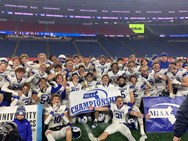 Scituate football defeats Duxbury, claims Div. IV state title for third championship