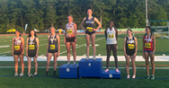 South Hadley’s Emma Sanford places second in pentathlon at MIAA Meet of Champions; Wahconah’s Alex Perenick places eighth in boys pentathlon
