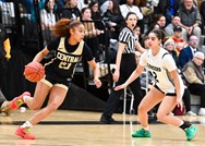Western Mass. Girls Basketball Top 20: Central continues dominance, South Hadley rises