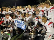 Wellesley football knocks out Bishop Feehan in low-scoring Div. II quarterfinal