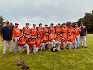 WMass American Legion Baseball Championship: Belchertown Post 239 earns second consecutive crown 