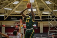 From Ivory Coast to Florida International: Former Taconic basketball player Mohamed Sanogo commits to play D-I