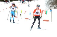 2020 All-Western Mass. Boys Skiing: Nine schools represented on Alpine first team, Mount Greylock leads Nordic selections