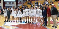 Fast start helps No. 1 Central girls basketball defeat No. 8 Chicopee Comp in WMass Class A quarterfinals