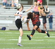 MIAA Boys Soccer State Tournament: Brackets released for Divisions I through V