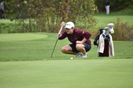 Division I Golf State Championship: Amherst’s Piet Hartman top Western Mass. finisher, Northampton, Minnechaug compete & more