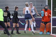 No. 1 Franklin Tech field hockey claims first championship in program history, defeats No. 3 Pioneer Valley 2-0 in Western Mass. Class C title game (33 photos)