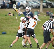 Daily Boys Lacrosse Stats Leaders: 5 Belchertown players make list & more 