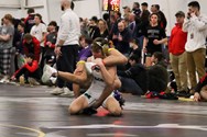 MIAA D-II Wrestling State Championship: Minnechaug claims team title & more