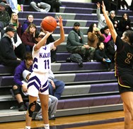 WMass Girls Basketball Roundup: Genesis Rivera leads Holyoke to opening win (photos)