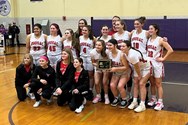 No. 1 Hoosac Valley girls basketball claims fourth straight WMass title with Class D win over No. 2 Lenox