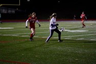 Delaney Parker’s hat trick gives No. 3 Mahar girls soccer win over No. 2 Hampshire, first berth into Western Mass. Division III finals