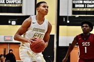 Western Mass. Boys Basketball Top 20: Springfield Central earns top spot in first rankings