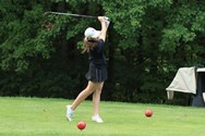Westfield’s Lauren Connor places second at girls golf sectional championship, five WMass golfers qualify for states