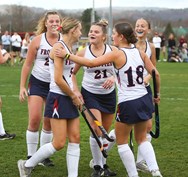 Field Hockey State Tournament Roundup: Six teams advance to next round (photos)