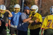 Karter Dickerson, fourth-quarter defense leads Putnam football past South Hadley