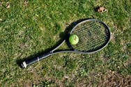 Combined Tennis Scoreboard: Miles Jeffries remains undefeated despite Amherst’s loss to Northampton & more