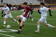 No. 2 Lenox boys soccer defense stands tall, defeats No. 5 Monson 2-0 to claim third consecutive WMass D-IV title