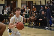 Christian Maturevich, second-half push leads No. 1 Taconic boys basketball past No. 16 Salem Academy Charter in Division V Round of 16 