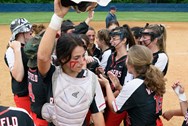 Live Coverage: No. 4 Westfield softball aims for state title in Division II battle with No. 2 Tewksbury