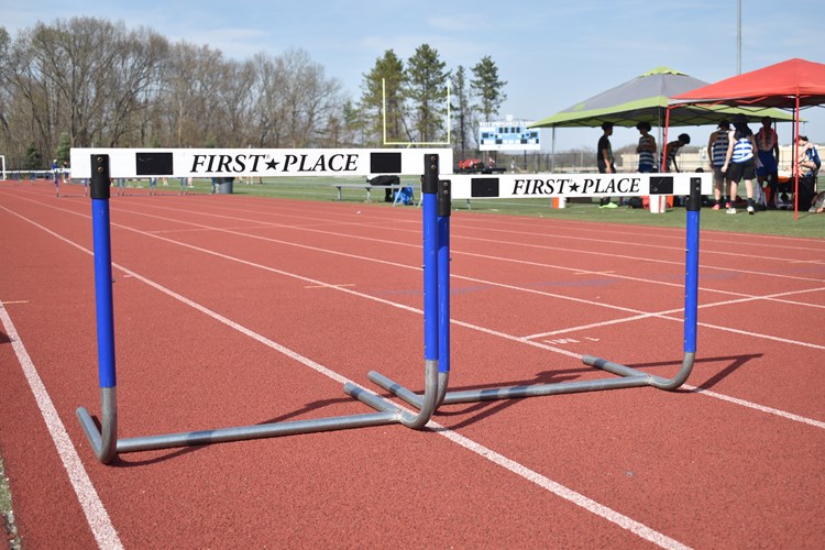 Nike Nationals: Amherst, Ludlow among local track & field teams to find success