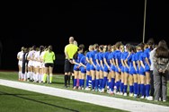 Second-half penalty kick shoots Westfield girls soccer over Chicopee Comp (photos)