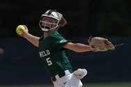 Scorching offense continues for No. 1 Greenfield softball in Division V semifinal win over No. 21 Frontier (photos)