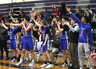 Western Mass. Boys Basketball Top 20: Taconic enters top 5 after win over Monument Mountain