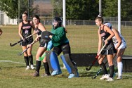 WMass Field Hockey Roundup: Westfield keeps pace in Valley Standings after road win