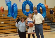 Sydnie DeVries reaches 1,000-point milestone, becomes first Monson girls basketball to reach mark in 10 years
