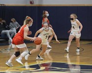 Ava Azzaro leads No. 26 Northampton girls basketball past No. 39 Agawam, 59-47, in Division II State Tournament (35 photos)