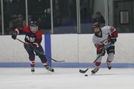 Girls Hockey Season Stats Leaders: Who are the current Western Mass. stats leaders? 