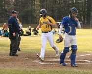 Baseball Scoreboard for April 5: St. Mary’s scores three in the seventh to defeat Monson, 8-7, & more