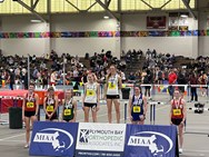 D-III Indoor Track & Field Championships: Amherst’s David Pinero-Jacome takes first-place in 1000m & more