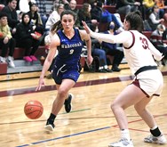 Ironman All-Stars: Wahconah’s Olivia Gamberoni on her journey back from injury