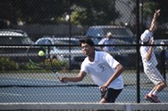 Amherst boys tennis falls to Westborough 5-0 in Division I state semifinals