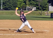 Ashley Taylor, No. 6 Frontier softball knocks out No. 3 South Hadley in WMass Class B quarterfinals