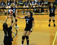 Girls Volleyball Scoreboard for Sept. 26: Sci-Tech bounces back to sweep Smith Voc. & more (photos)