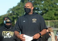 Former Central football coach Valdamar Brower drawn to UMass program by Don Brown; ‘He is a big reason why I got into coaching’ 