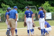 Madison Liimatainen, timely offense lead Turners Falls softball past Hopkins