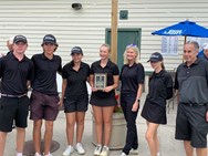 Longmeadow’s Cecily Henshon earns redemption, wins WMass girls golf title 