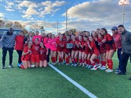 No. 1 Pope Francis girls soccer beats No. 6 Longmeadow in WMass Class A finals (photos/video)