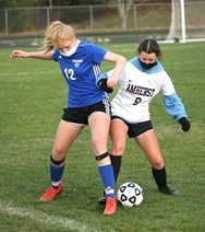 Western Mass. Girls Soccer Top 20: Agawam, Ludlow continue moving forward, Hopkins enters mix 