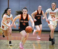 MIAA Power Rankings: See where girls basketball programs stand as of Feb. 4