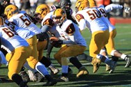 Chicopee football dominant in 41-12 win over Commerce during season finale