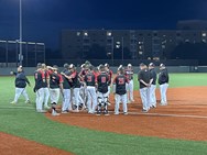 No. 3 Westfield baseball falls to No. 2 Plymouth North in Division II state tournament semifinals