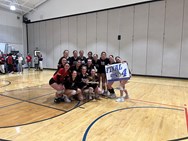 No. 1 Mount Greylock girls volleyball reaches third consecutive D-V state semifinals