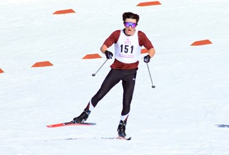 2024 All-Western Mass. Boys Nordic Skiing: Mount Greylock dominates list