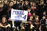 No. 3 Belchertown boys soccer advances to Div. III Final Four once more, defeating No. 11 Hanover, 3-2