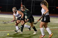 Madyson Kuchieski leads No. 3 Greenfield field hockey over No. 2 Smith Academy, into WMass D-II final